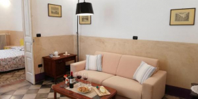 Mancini's place